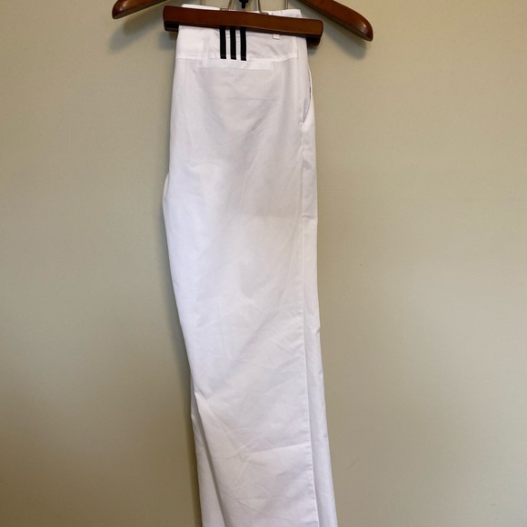 Adidas Golf Pants - Picture 1 of 2